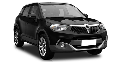 Brilliance V3 Черный