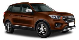 Lifan X70 Коричневый