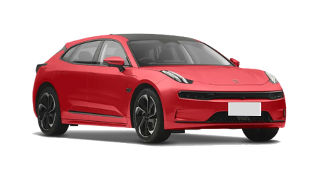 Zeekr 001 100 kWh You 2022-2023, цена комплектации от 5539720 руб ...