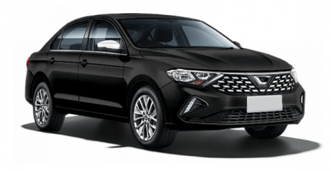 Jetta VA3 Черный