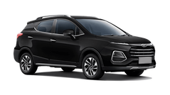 Jac JS3 Чёрный жемчуг