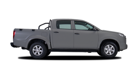 JMC Vigus work Серый