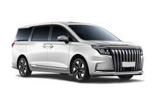 Jac RF8 Белый глянец