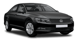 Volkswagen Passat 2019 Черный Deep Перламутр