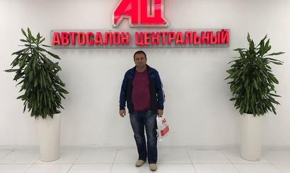 Отзыв Малинин Валерий Викторович