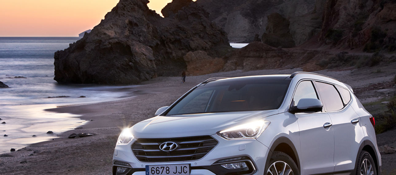 Hyundai рассказала о трех новинках будущего года Hyundai рассказала о трех новинках будущего года