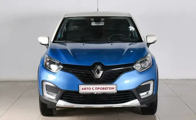 Renault Kaptur
