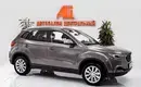 Faw Besturn X80