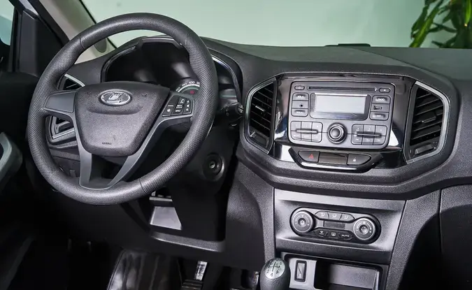 Lada XRAY