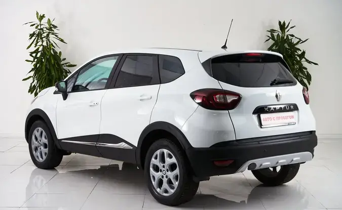 Renault Kaptur