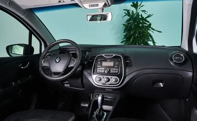 Renault Kaptur