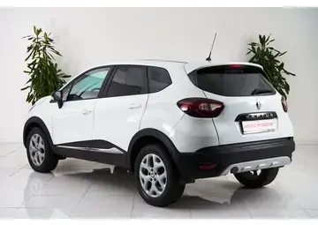 Renault Kaptur Вид 4