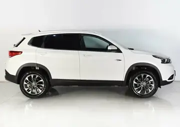 Chery Tiggo 7 Вид 5