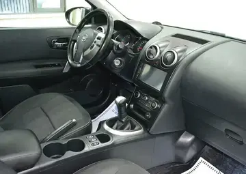 Nissan Qashqai Вид 5