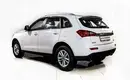 Zotye T600