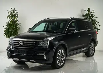 GAC GS8 Вид 1