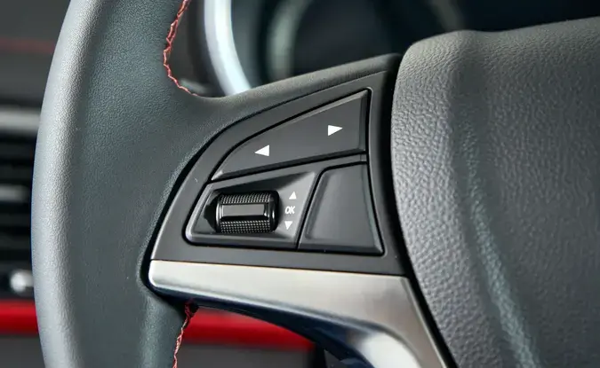 Changan CS55