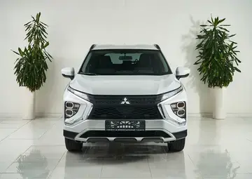 Mitsubishi Eclipse Cross Вид 2