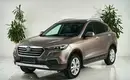 Faw Besturn X80