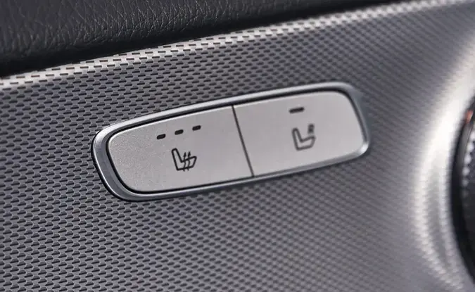 Mercedes benz E-Класс