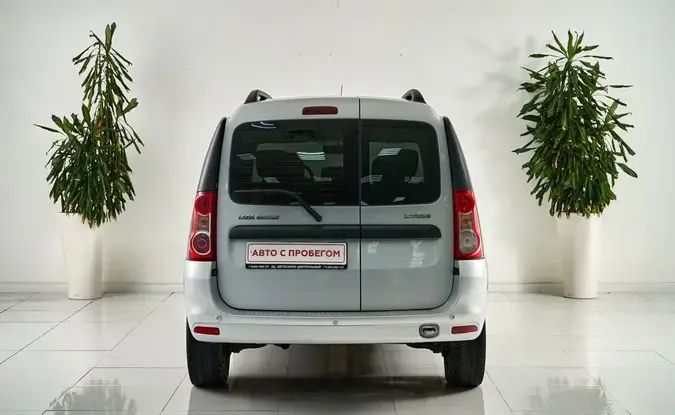 Lada Largus