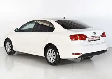 Volkswagen Jetta Вид 2
