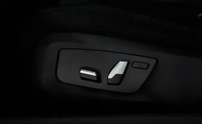 BMW 5 серии