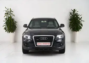 Audi Q5 Вид 2
