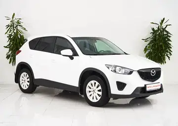 Mazda CX-5 Вид 3