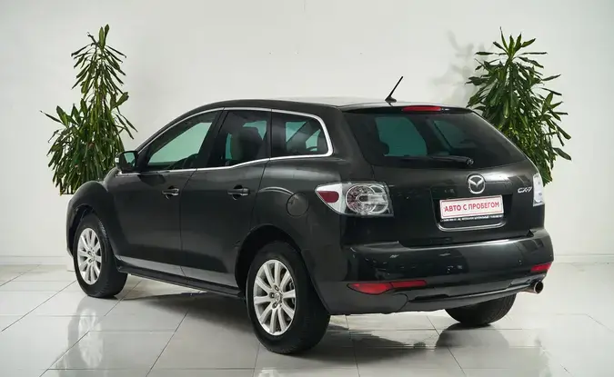 Mazda CX-7