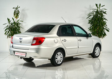 Datsun on-DO Вид 5