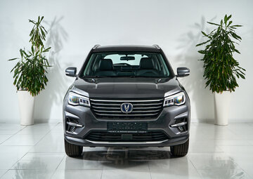 Changan CS75 Вид 2