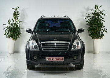 KGM | Ssangyong Rexton Вид 2