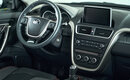 Faw Besturn X80