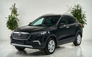 Faw Besturn X80