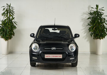 Lifan Smily Вид 2