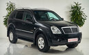 KGM | Ssangyong Rexton