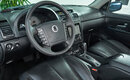 KGM | Ssangyong Rexton