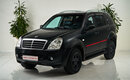 KGM | Ssangyong Rexton