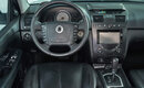 KGM | Ssangyong Rexton