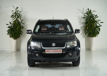 Suzuki Grand Vitara Вид 2