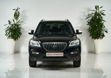 Lifan X60 Вид 2