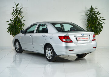 BYD F3 Вид 4