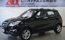 Changan CS35