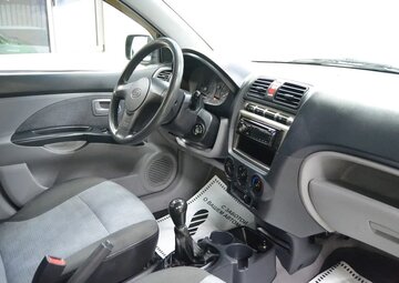 Kia Picanto Вид 5