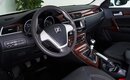 Zotye T600
