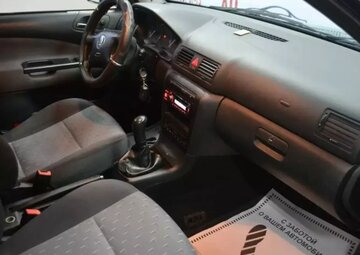 Skoda Octavia Вид 5