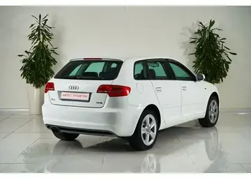 Audi A3 Вид 5