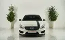 Mercedes benz CLA