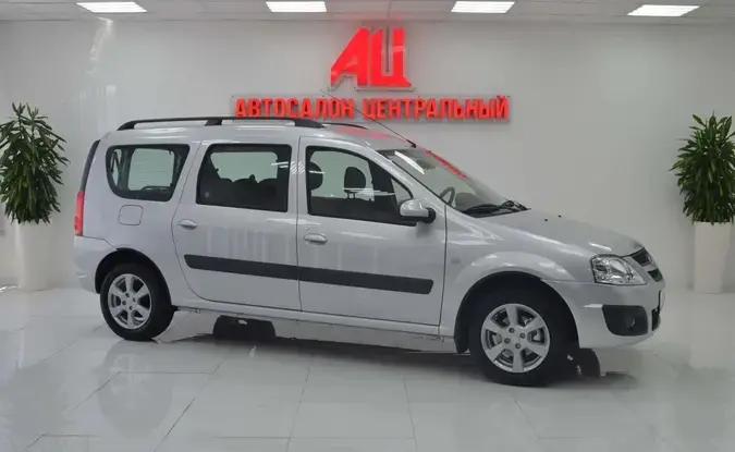 Lada Largus